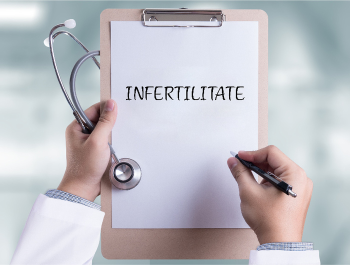 Infertilitatea: diagnostic