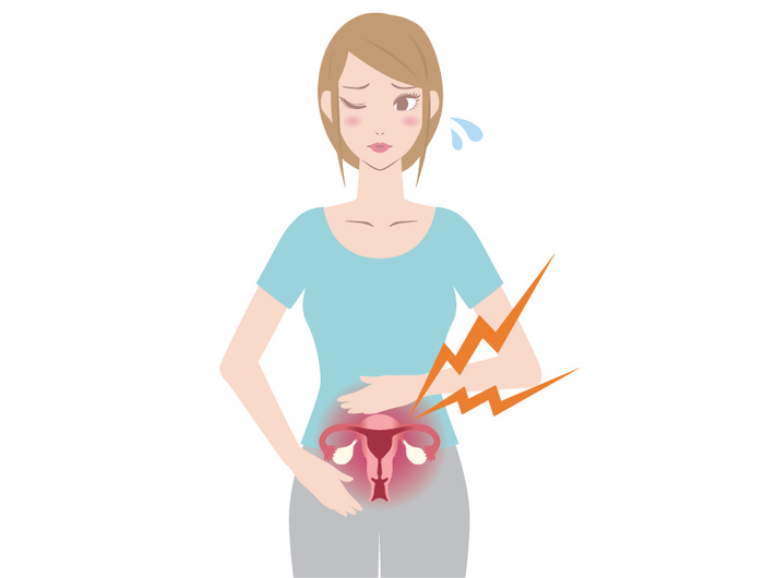 Hemoroizii interiori la femei: simptome și modul de tratament. Ceea ce arată ca hemoroizii la femei