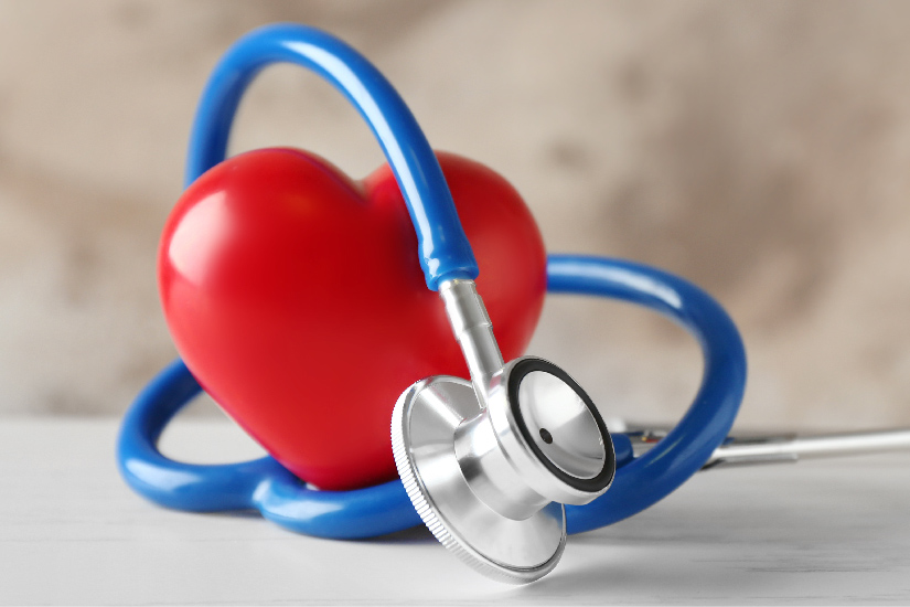 boli de inimă și vedere tratați viziunea pentru astigmatism