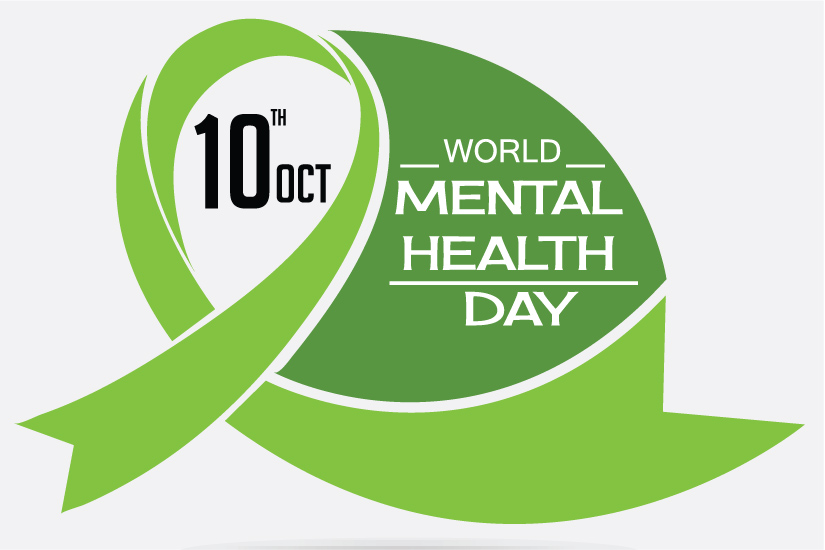 10 octombrie, Ziua Mondiala a Sanatatii Mentale