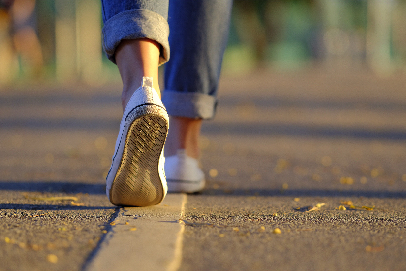 Prostatita mersul pe jos sau exercițiile fizice