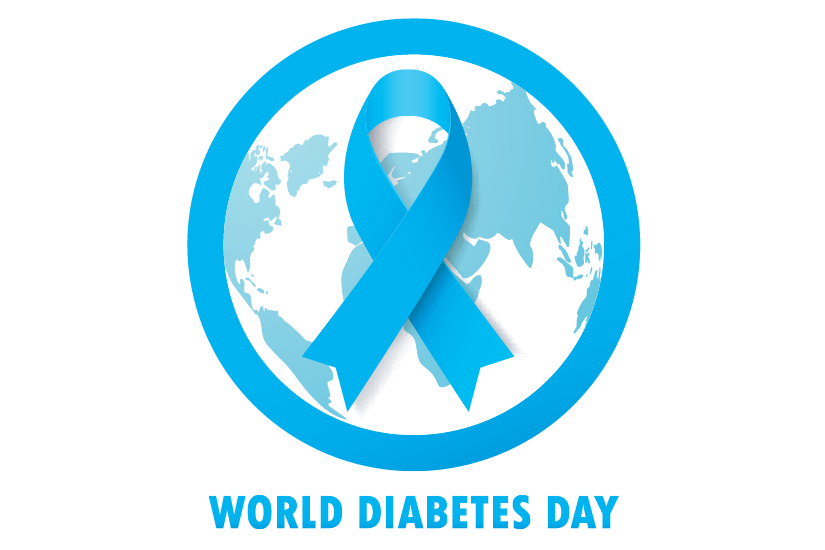 14 noiembrie, Ziua Mondiala de Lupta Impotriva Diabetului
