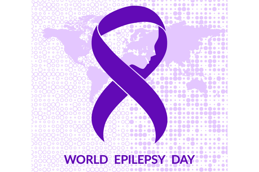 10 februarie, Ziua Mondiala de lupta impotriva epilepsiei