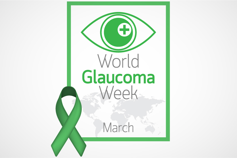 8-14 Martie – Saptamana Mondiala a Glaucomului