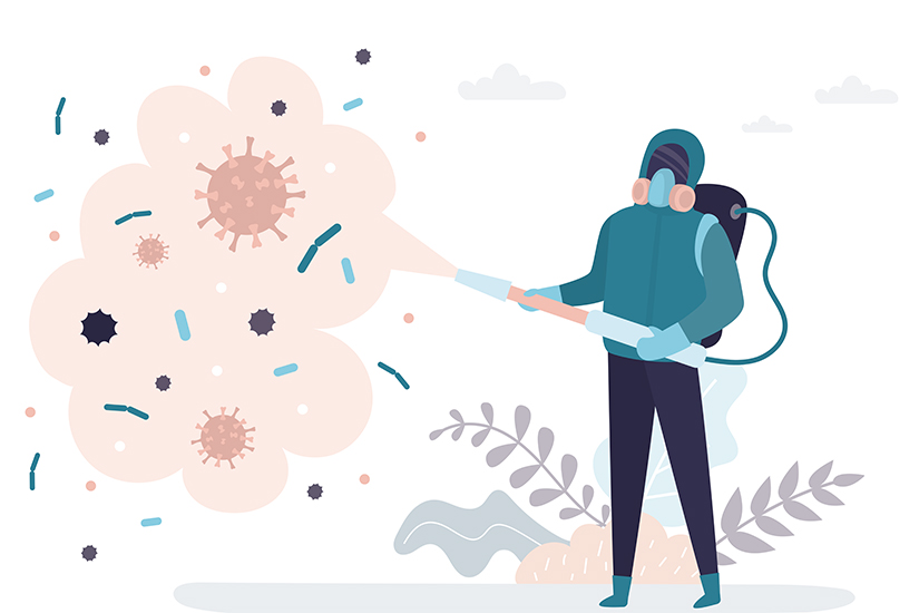 Noul coronavirus - cum oprim raspandirea virusului?