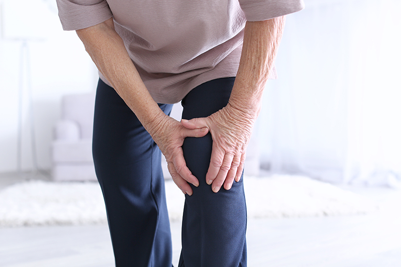 Gonartroza (artroza genunchiului): Cauze, simptome si tratament - Sensiblu