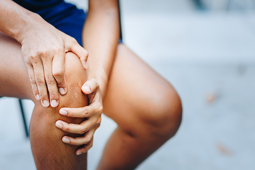 artroza durerii genunchiului noaptea