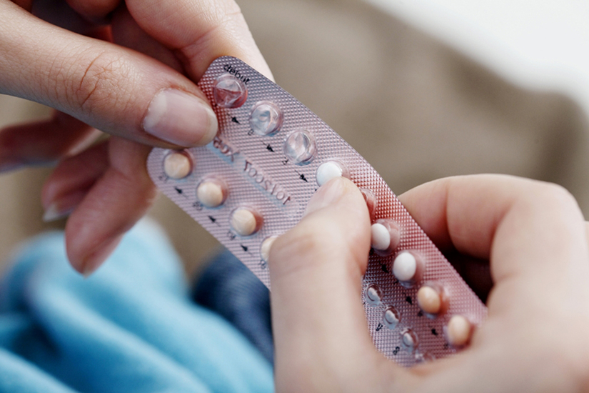 ce fel de pastile contraceptive pot fi în varicoza)