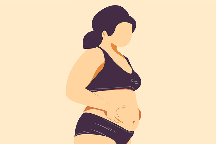Conclusion hostess traitor Impactul obezitatii asupra sarcinii si femeii gravide | Reginamaria.ro