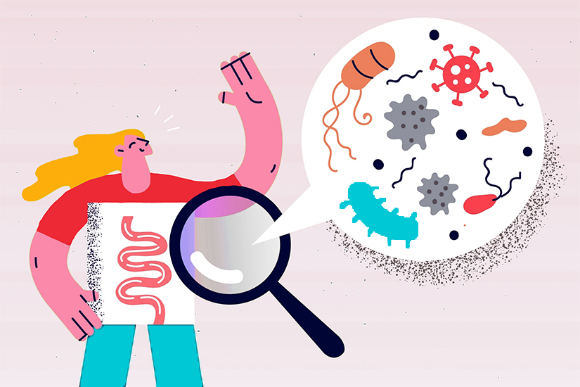 Analizele de laborator pentru diagnosticul infectiei cu Helicobacter