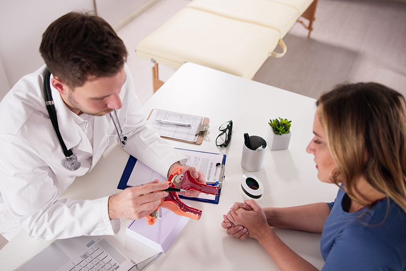 Fibromul uterin prevenție și tratament. Interviu cu dr. Viorel Narcis