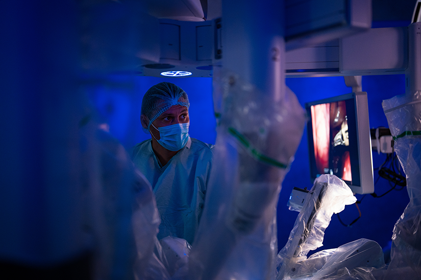 Lung Cancer Recovery: A Normal Life at 38 - News Directory 3