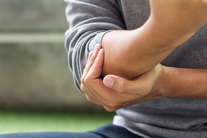 despre artroza genunchiului
