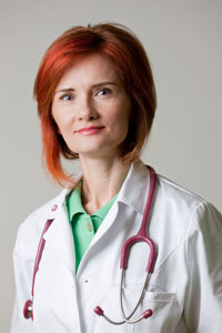 dr. Anda Avramescu, medic nutritionist