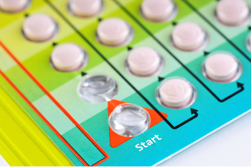 Ce fel de contraceptiv poate fi utilizat în varicoză