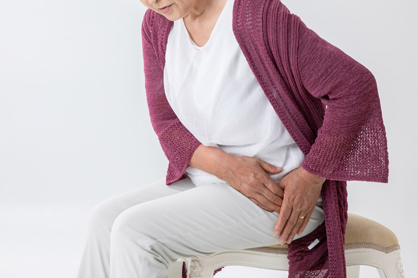 artroza pelvină lidază pentru tratamentul artrozei