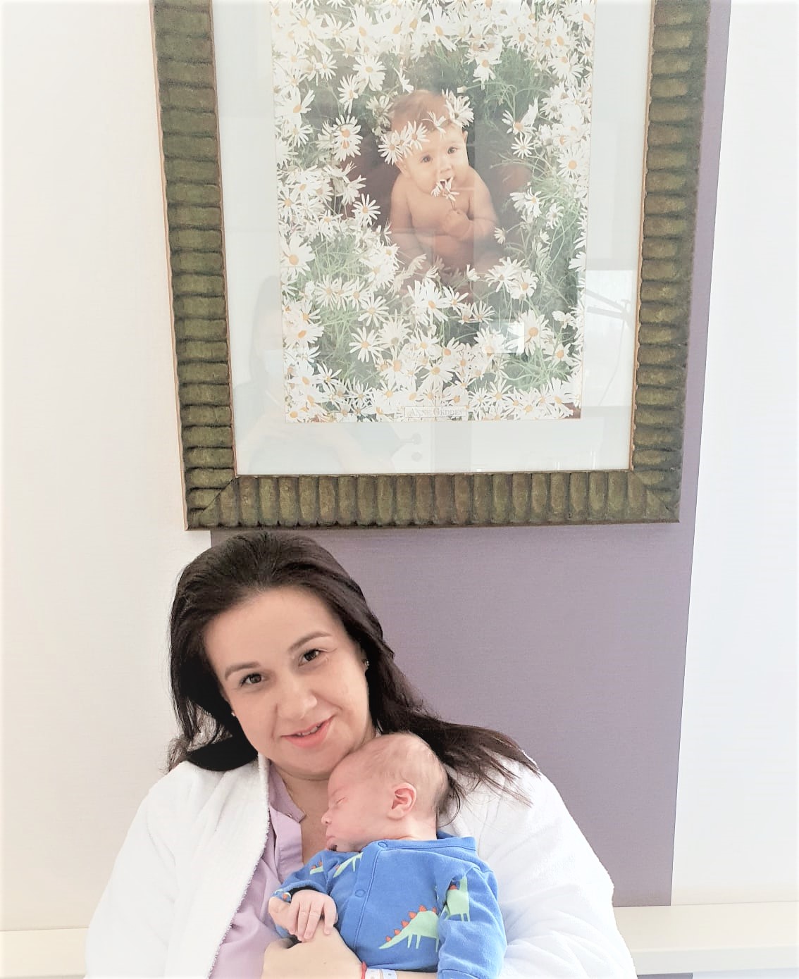 maternitate baneasa pacienta