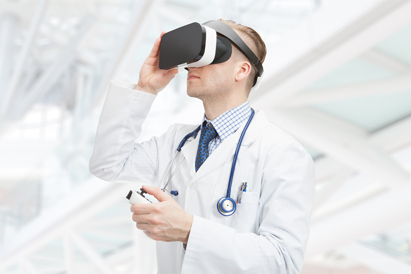 Clinica virtuala
