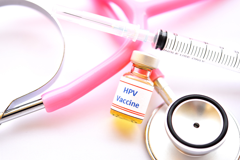 Vaccinul pentru HPV