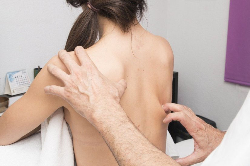 Kinetoterapie dureri de spate