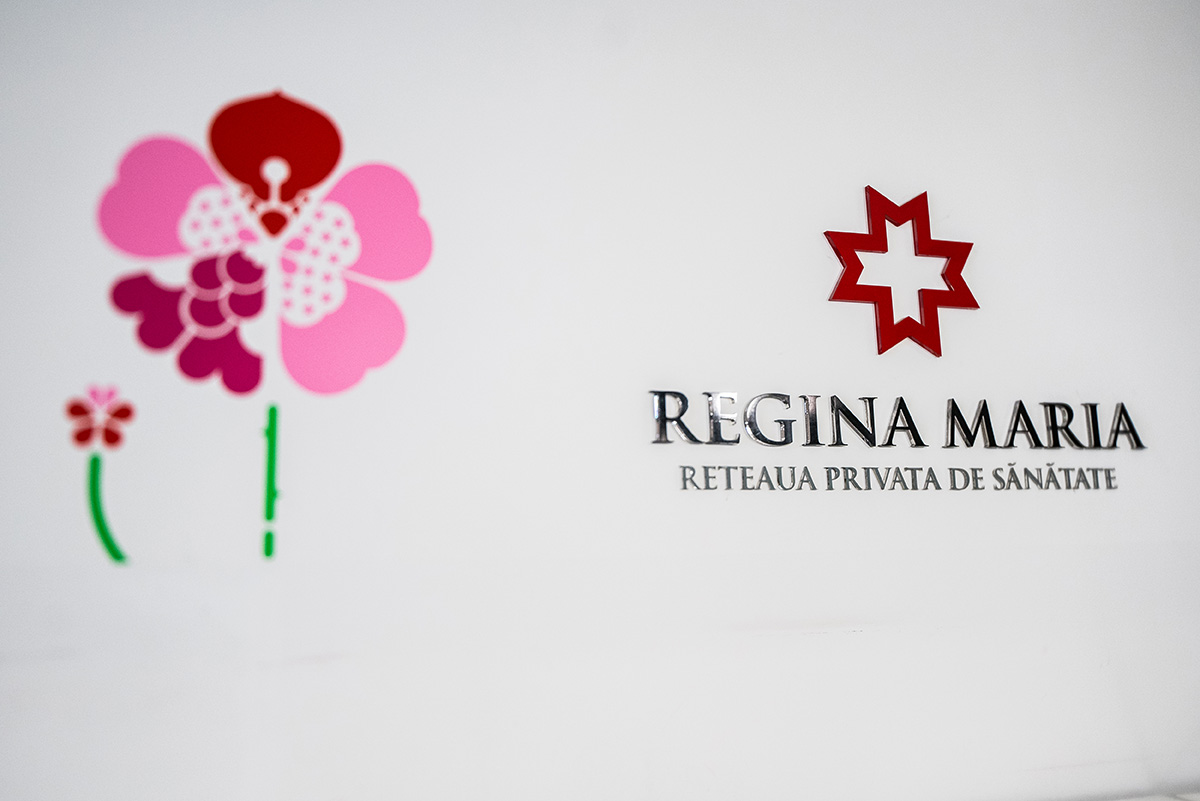 Policlinici Bucuresti Reginamaria Ro