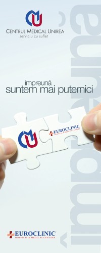 CMU va fuziona cu Euroclinic