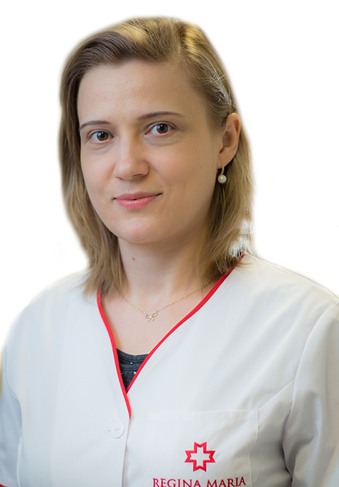 Dr. Ludmila Botnaru