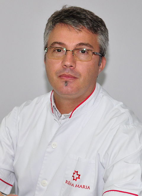 Dr. Mihai Bucur