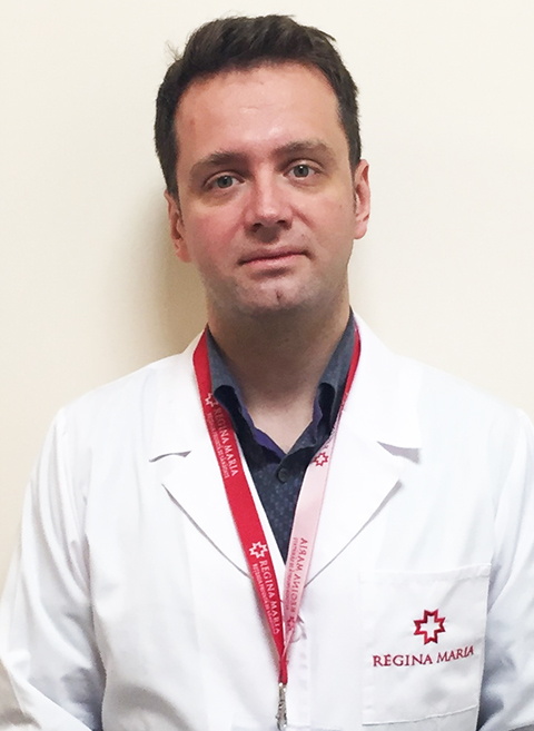 Dr. Codrin Dobreanu