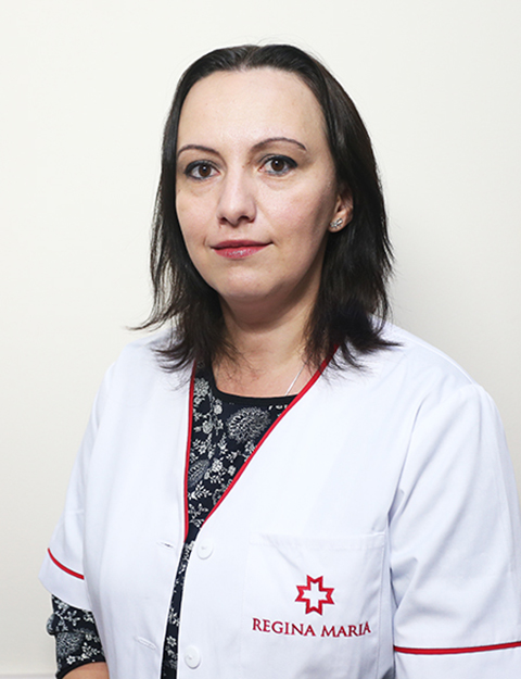 Dr. Amalia Dume-fitor
