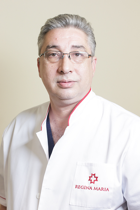 Dr. Zoltan Hadnagy