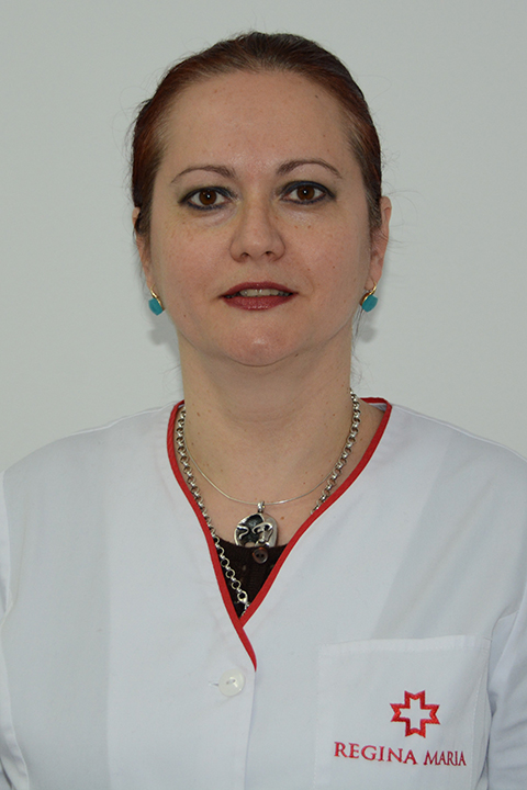 Dr. Antonella Ionescu
