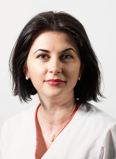 Dr. Iulia Hobeanu