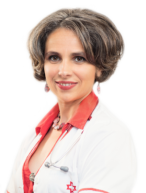 Dr. Alina Lemeni