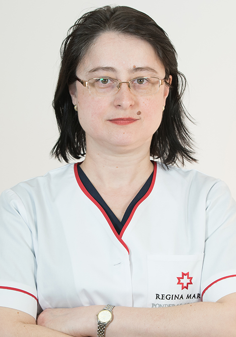 Dr. Mihaela Zugravu