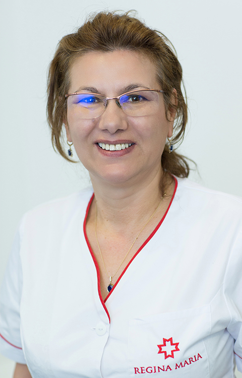 Dr. Adriana Serbanica