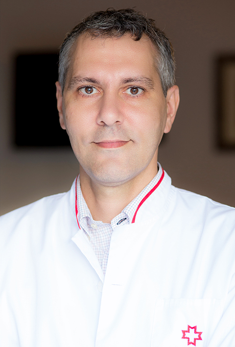 Dr. Radu Varsandan