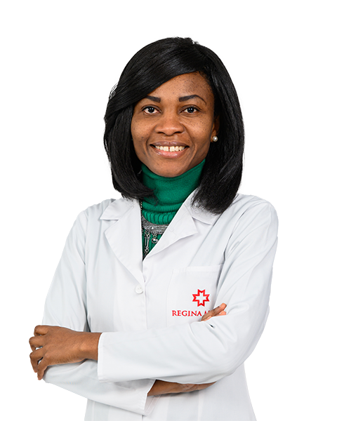 Dr. Achampong Abigail Mensah