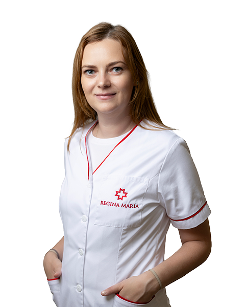 Dr. Adela-abigaela Bel