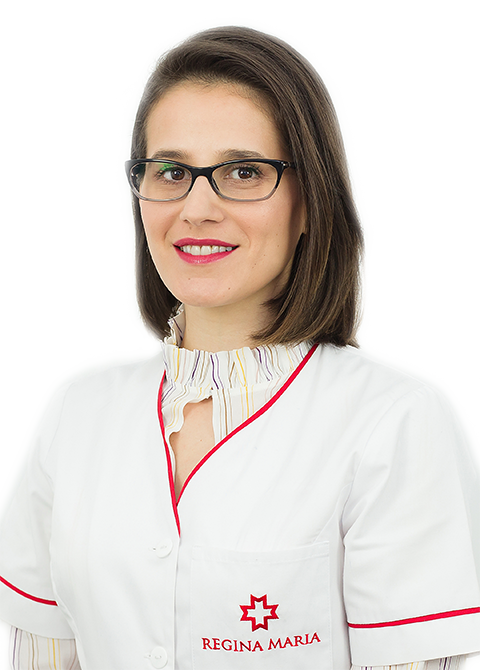 Dr. Adela Ferician