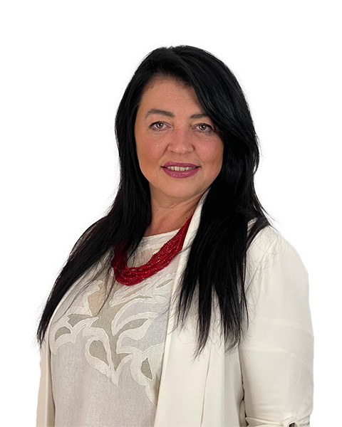 Psihoterapeut Adela Marian