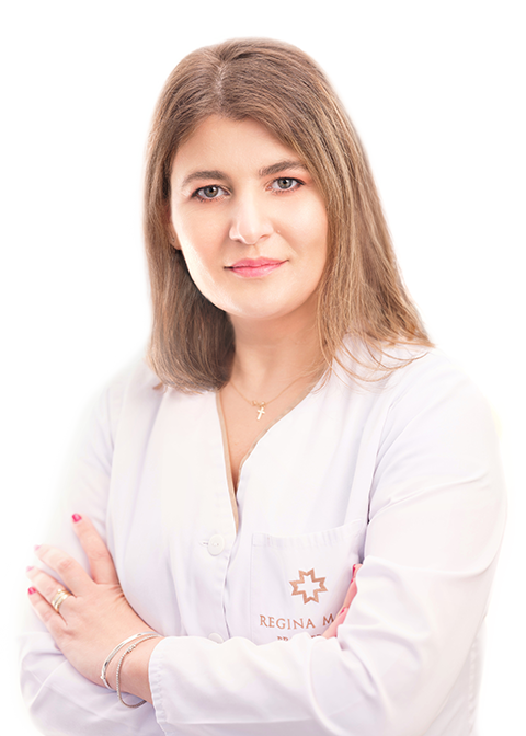 Dr. Adela Serban