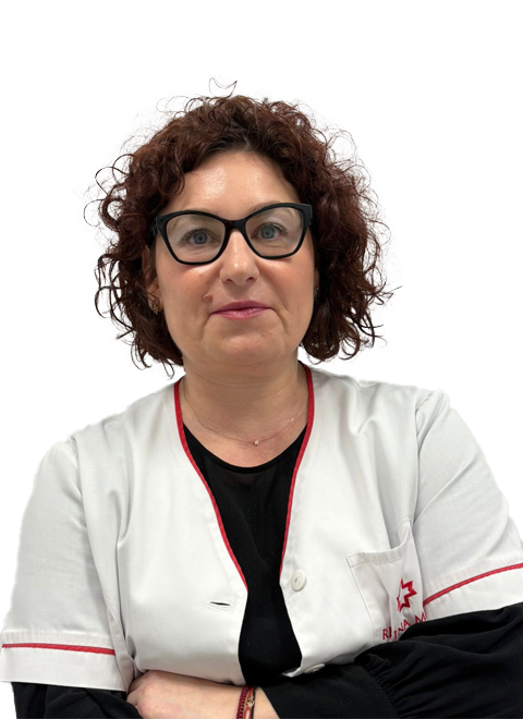 Dr. Adelina Harat-Batog