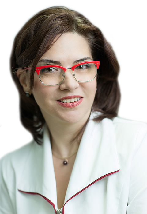 Dr. Adina Chirita