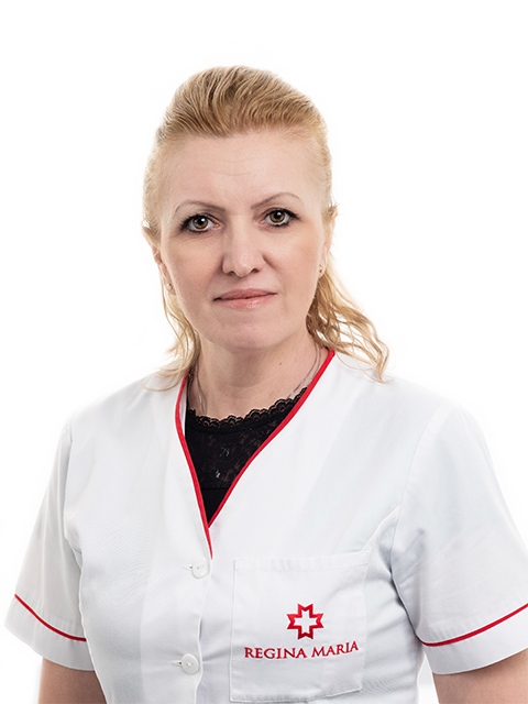 Dr. Adina Craciunoiu