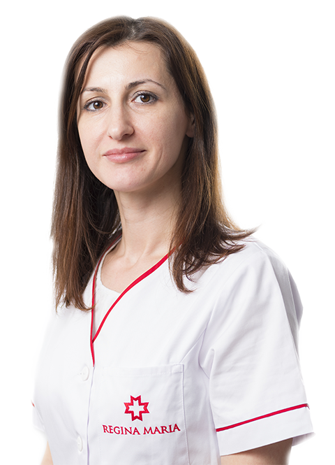 Dr. Adina Matei