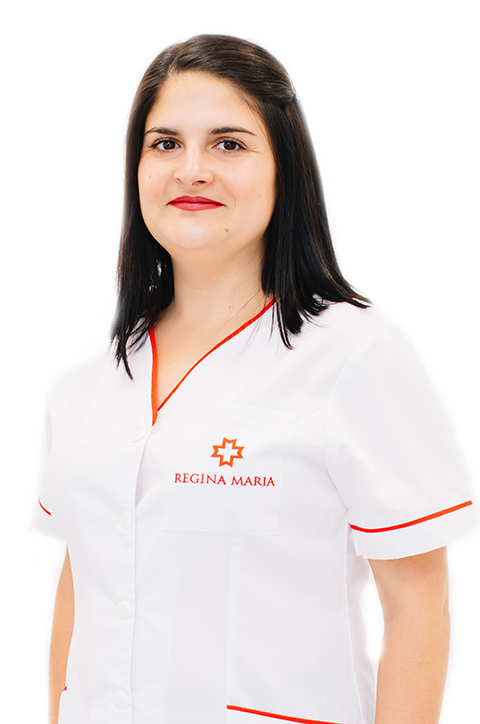 Dr. Adina Cutina-morgovan