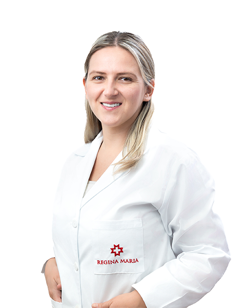 Dr. Adina Motoc