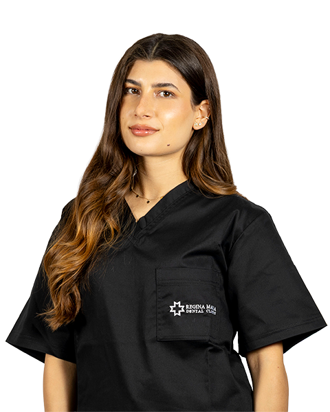 Dr. Adina Elena Niculae
