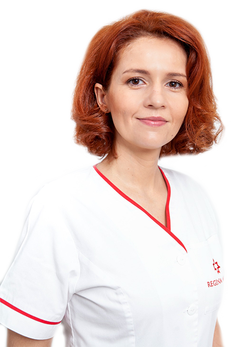 Dr. Adina Serban